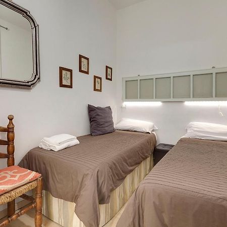 Faenza Apartment Florencia Exterior foto
