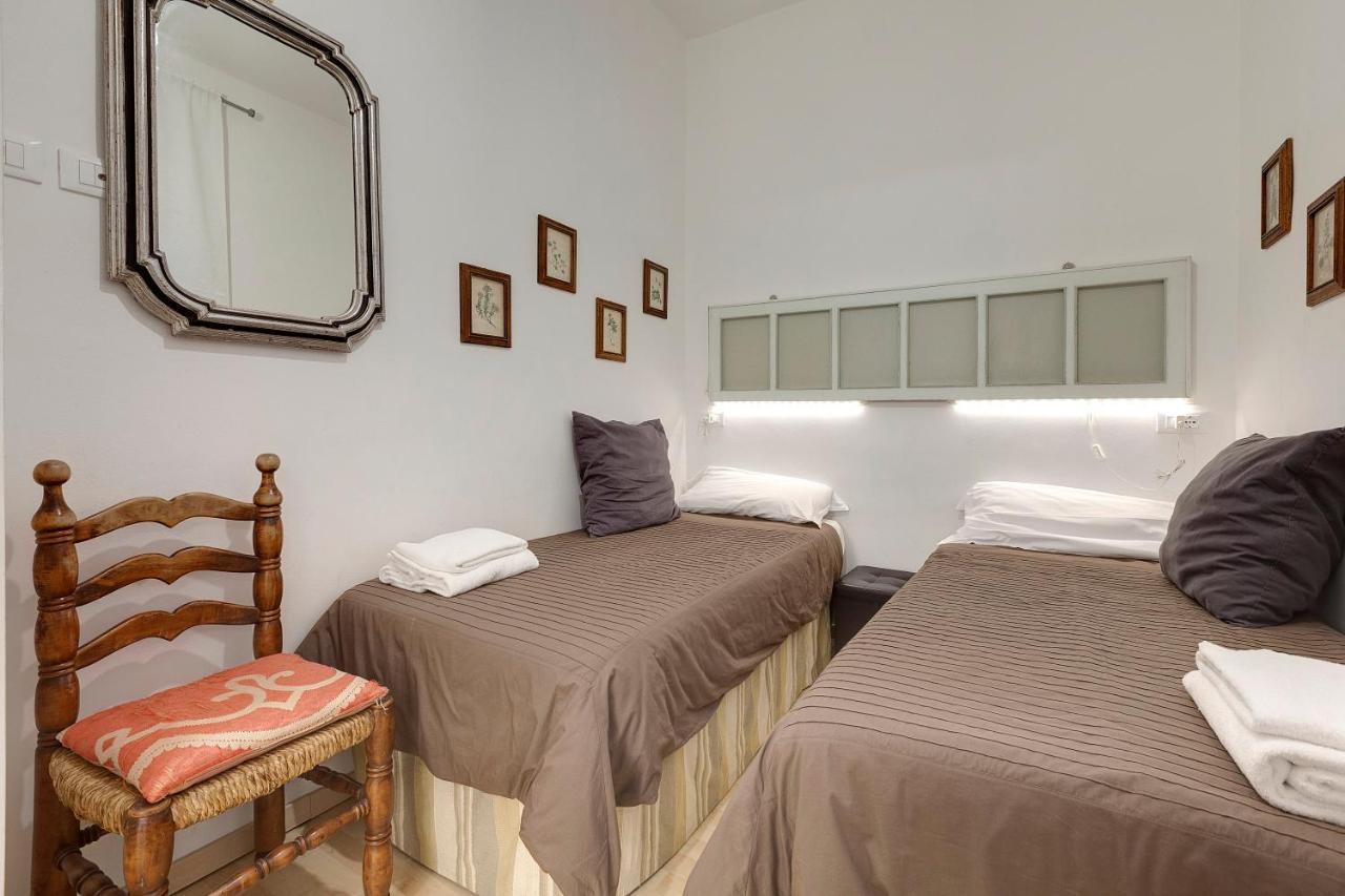 Faenza Apartment Florencia Exterior foto