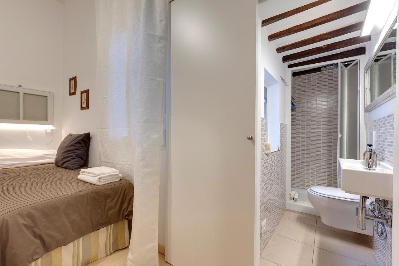 Faenza Apartment Florencia Exterior foto