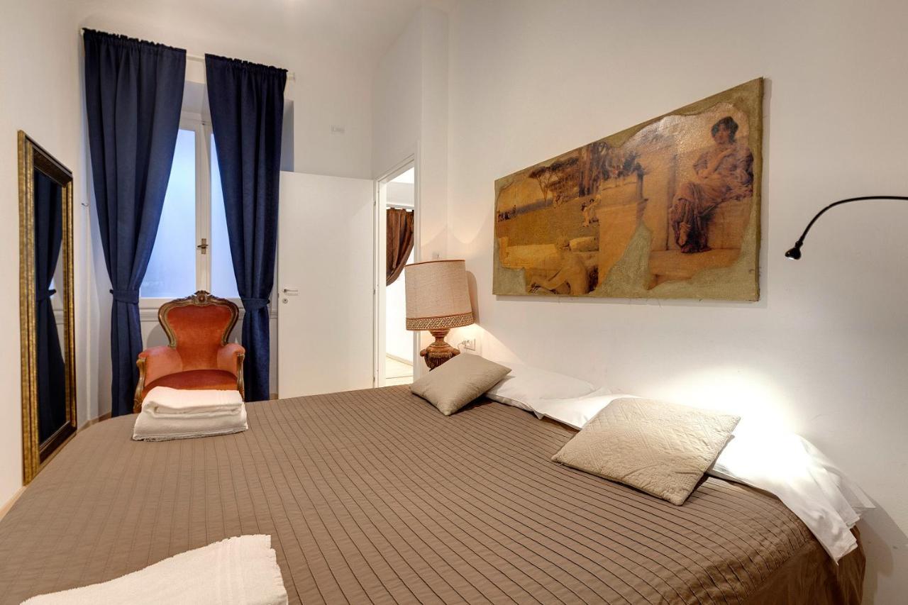 Faenza Apartment Florencia Exterior foto
